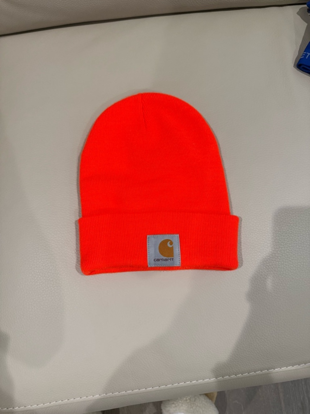 Carhartt Knit Cuffed Beanie
